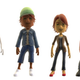 Illustration for article titled Xbox 360 Avatars Now Short Shorts Ready